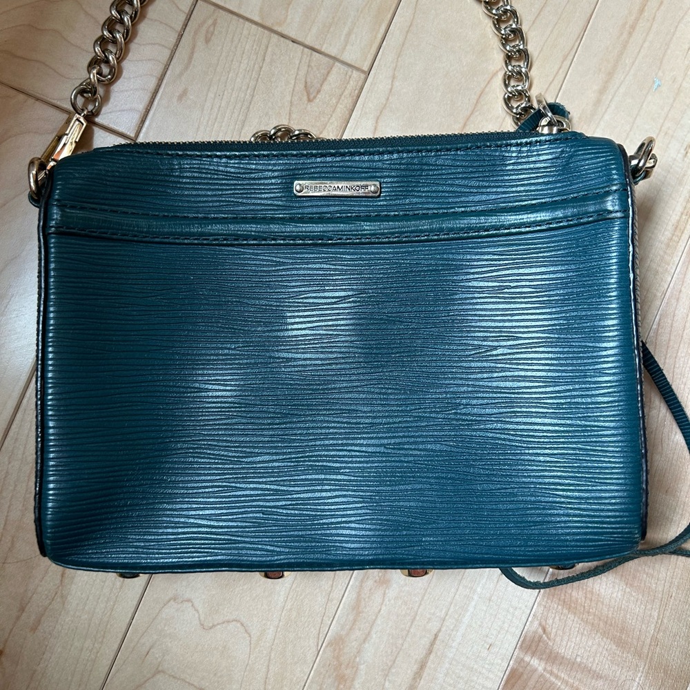 Rebecca Minkoff Mini MAC - Picture 2 of 4